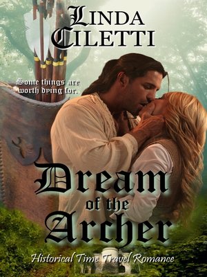 cover image of Dream of the Archer